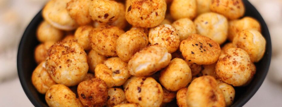 masala-makhana