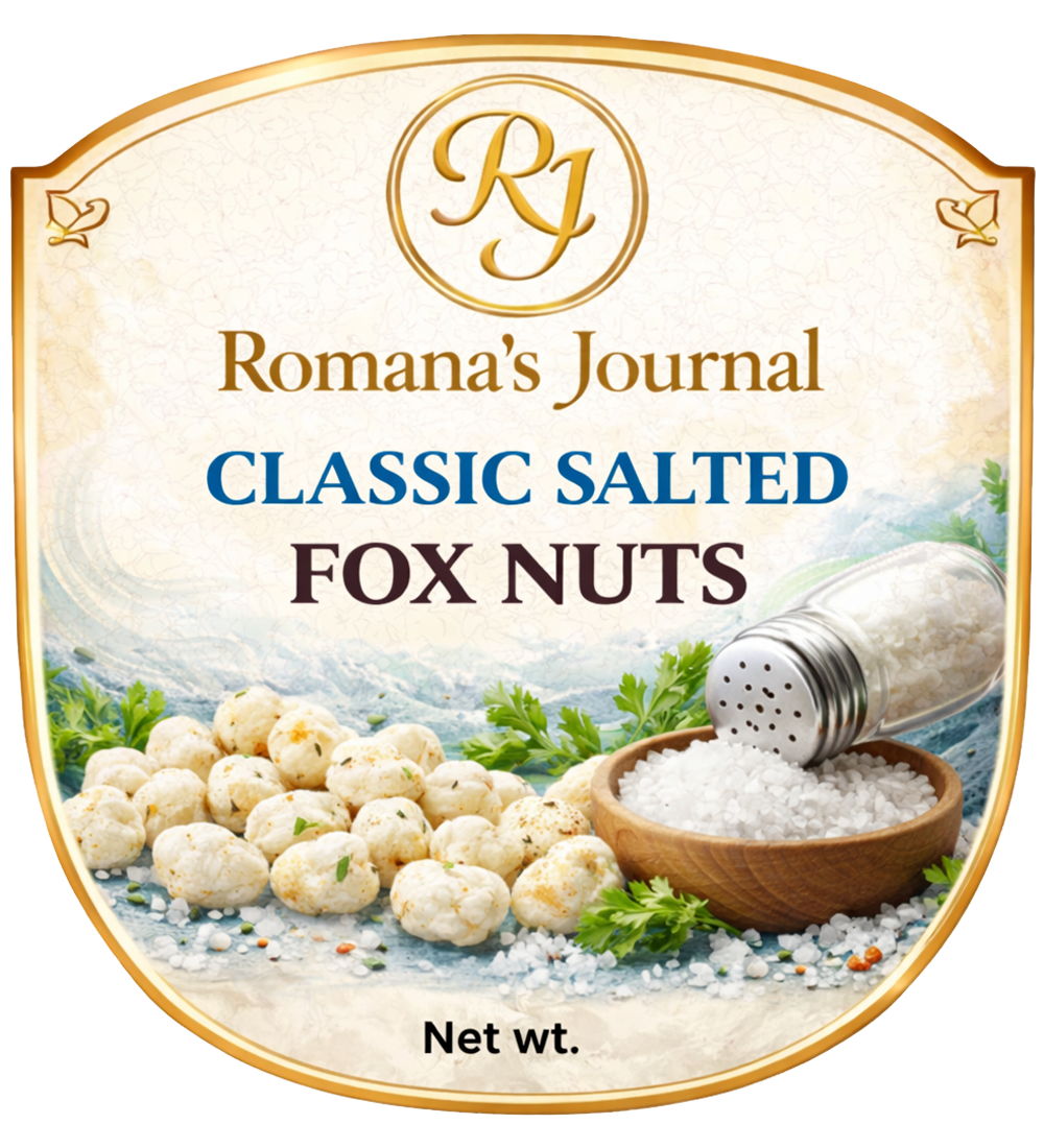 Classic Salted
