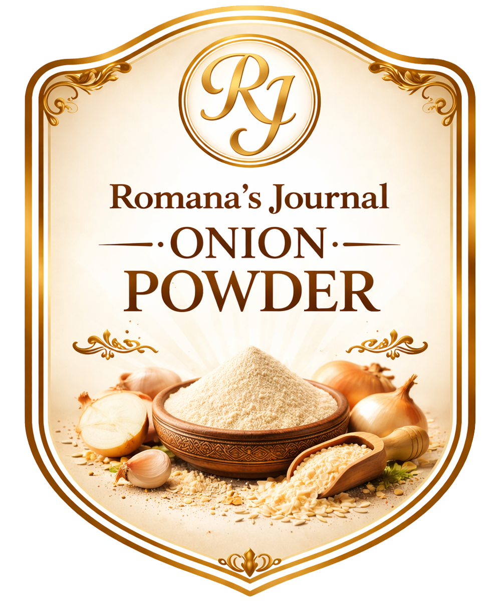 Onion Powder
