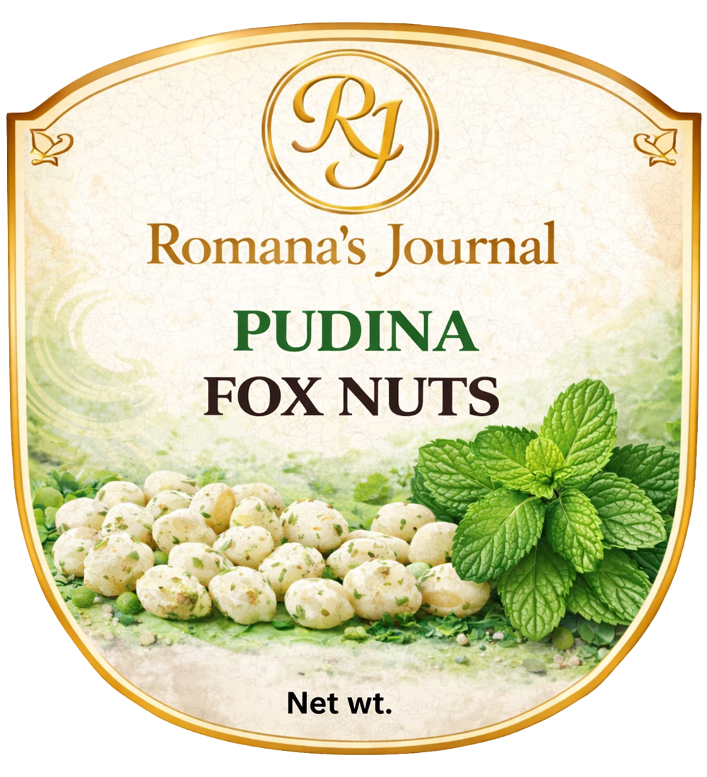 Pudina